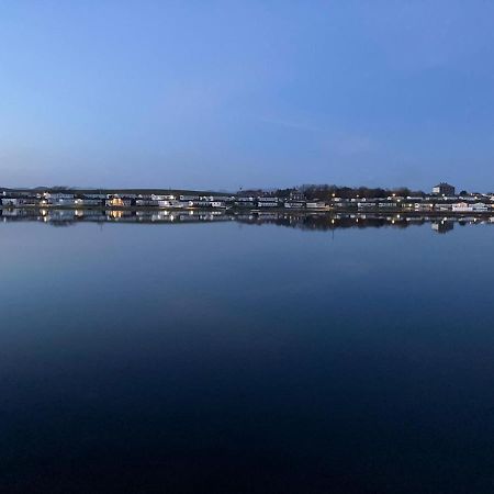 Kingdom Holiday Park Haverigg Екстериор снимка