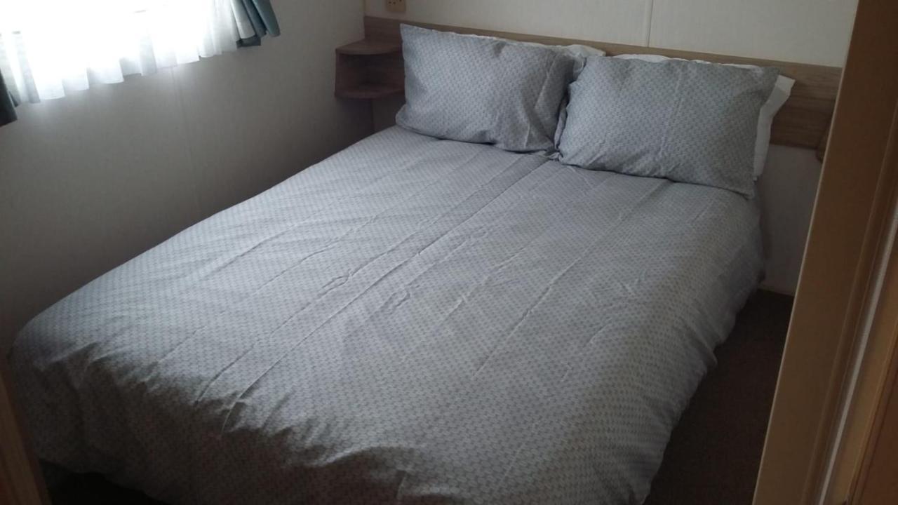 Kingdom Holiday Park Haverigg Екстериор снимка