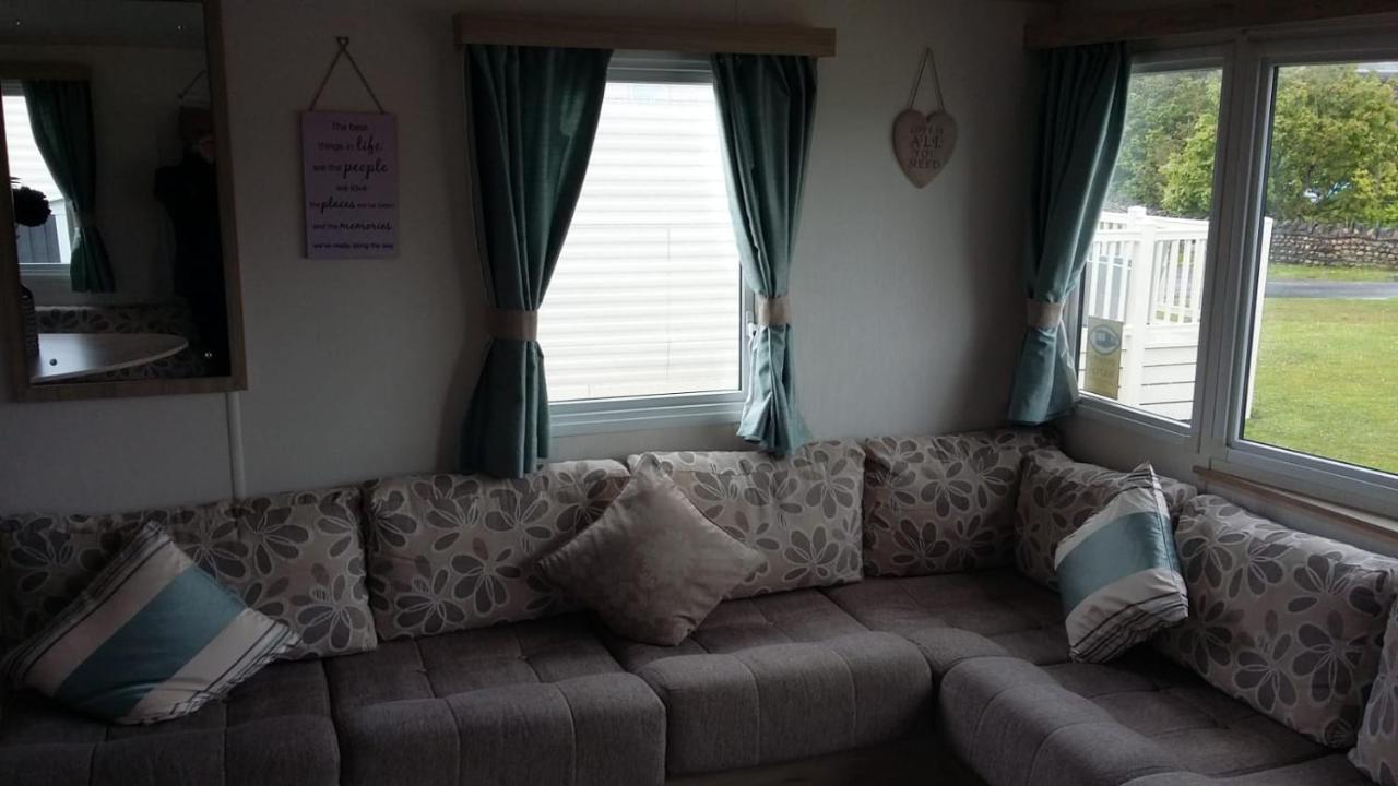 Kingdom Holiday Park Haverigg Екстериор снимка