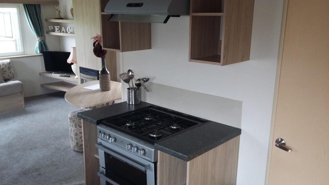 Kingdom Holiday Park Haverigg Екстериор снимка
