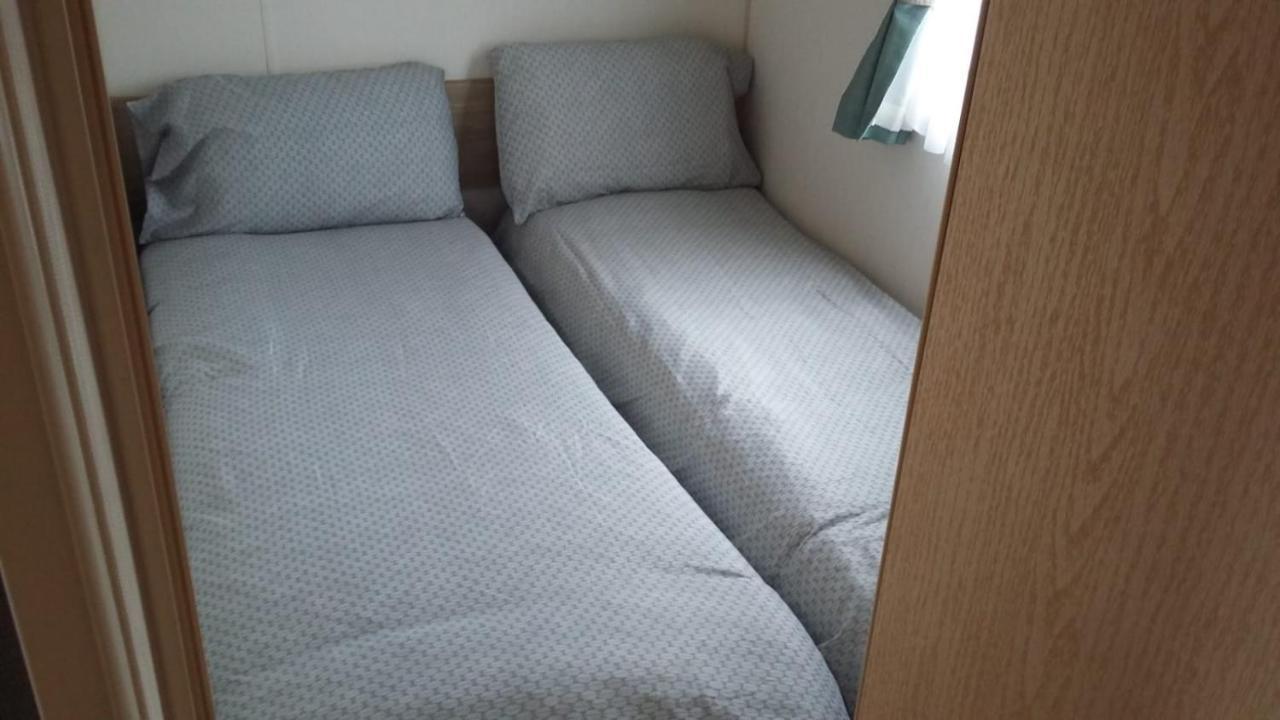 Kingdom Holiday Park Haverigg Екстериор снимка