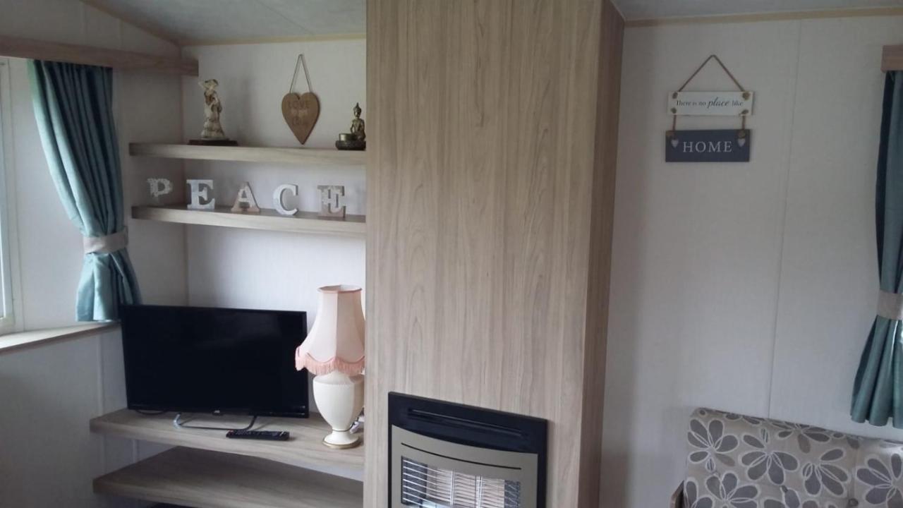Kingdom Holiday Park Haverigg Екстериор снимка