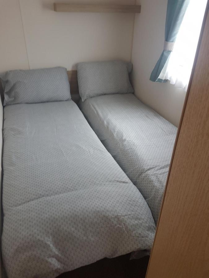 Kingdom Holiday Park Haverigg Екстериор снимка