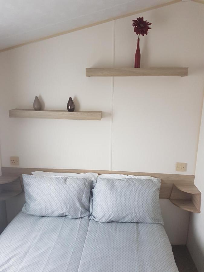 Kingdom Holiday Park Haverigg Екстериор снимка