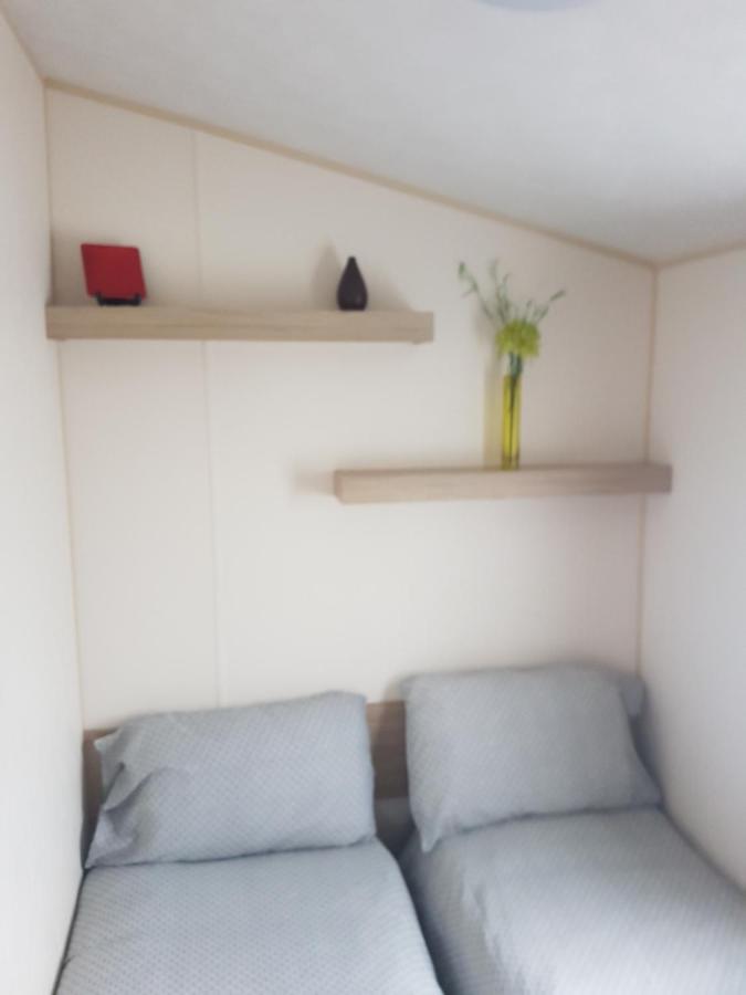 Kingdom Holiday Park Haverigg Екстериор снимка