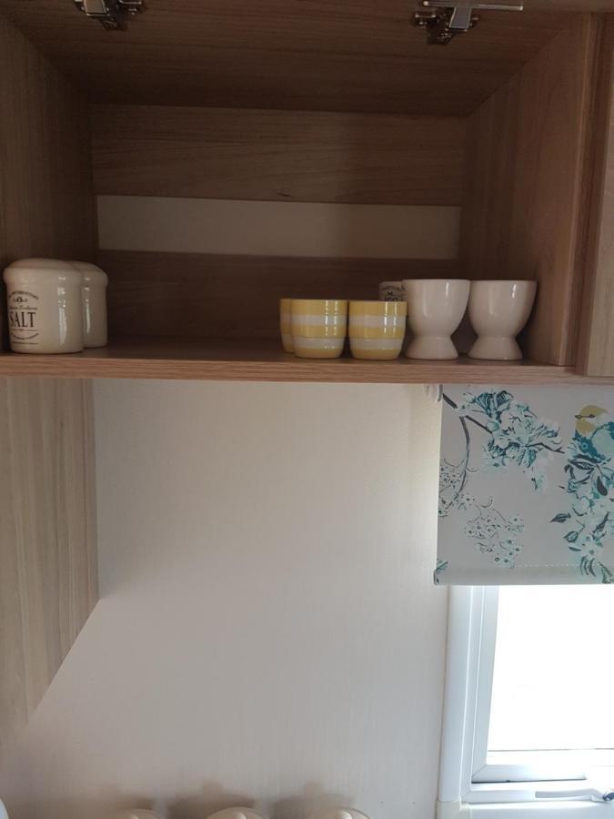 Kingdom Holiday Park Haverigg Екстериор снимка