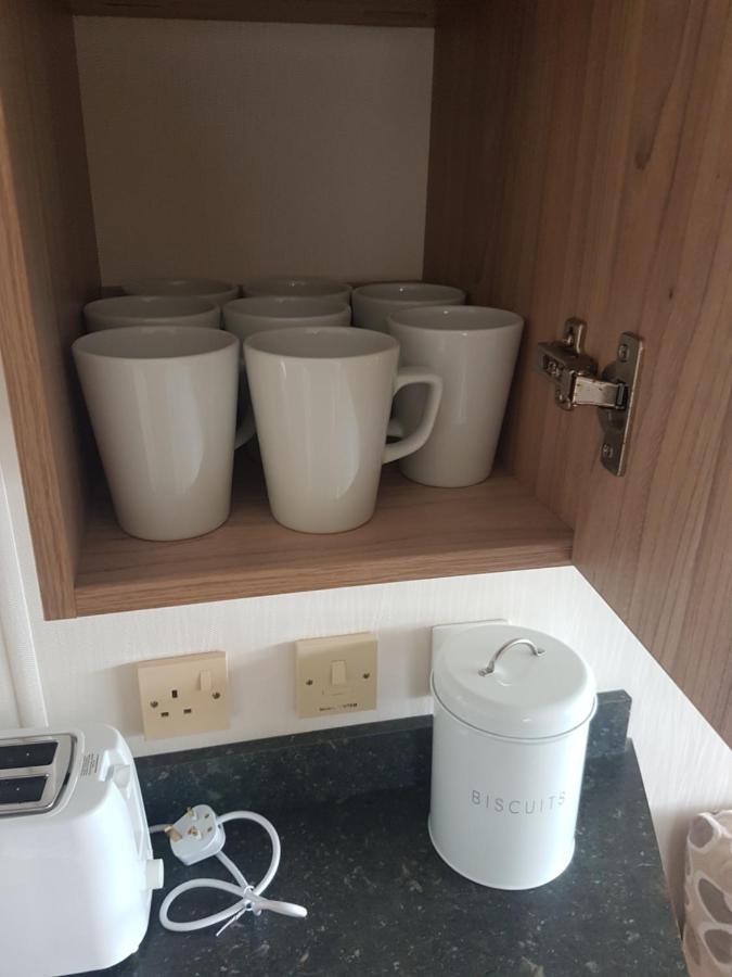 Kingdom Holiday Park Haverigg Екстериор снимка